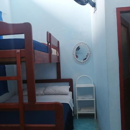 Hostal Aruba Atacames Quarto foto